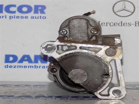 ELECTROMOTOR Renault Modus diesel 2005 - Poza 3