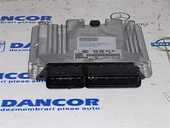 CALCULATOR MOTOR Volkswagen Transporter diesel 2007