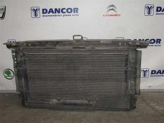 RADIATOR AC Volkswagen Transporter diesel 2001 - Poza 1