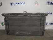 RADIATOR AC Volkswagen Transporter diesel 2001