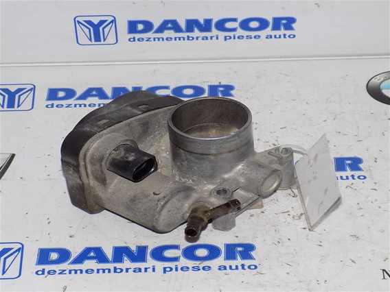 CLAPETA ACCELERATIE Skoda Fabia benzina 2001 - Poza 1