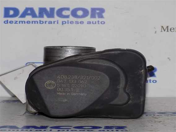 CLAPETA ACCELERATIE Skoda Fabia benzina 2001 - Poza 2