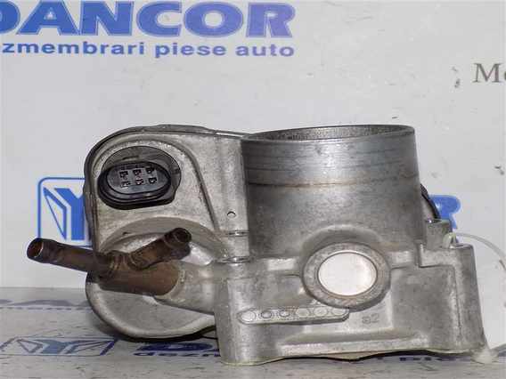 CLAPETA ACCELERATIE Skoda Fabia benzina 2001 - Poza 3