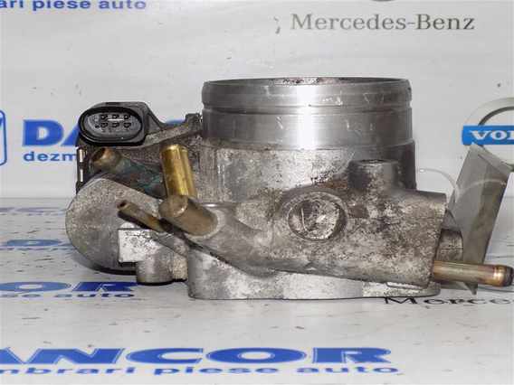 CLAPETA ACCELERATIE Audi A4 benzina 2004 - Poza 3