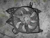 ELECTROVENTILATOR (GMV) Renault Kangoo diesel 2006