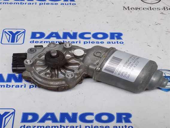 MOTOR STERGATOR FATA Opel Insignia diesel 2011 - Poza 1