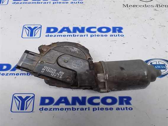 MOTOR STERGATOR FATA Opel Insignia diesel 2011 - Poza 2