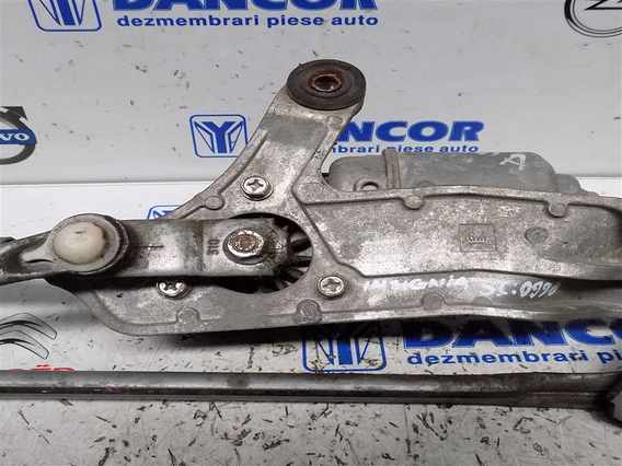 MOTOR STERGATOR FATA Opel Insignia diesel 2010 - Poza 2