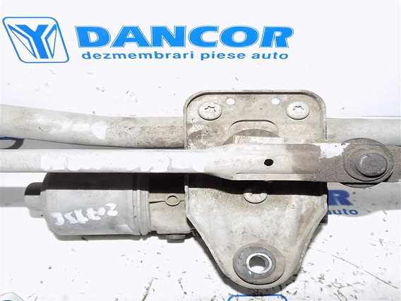 MOTOR STERGATOR FATA Fiat Doblo diesel 2012 - Poza 1