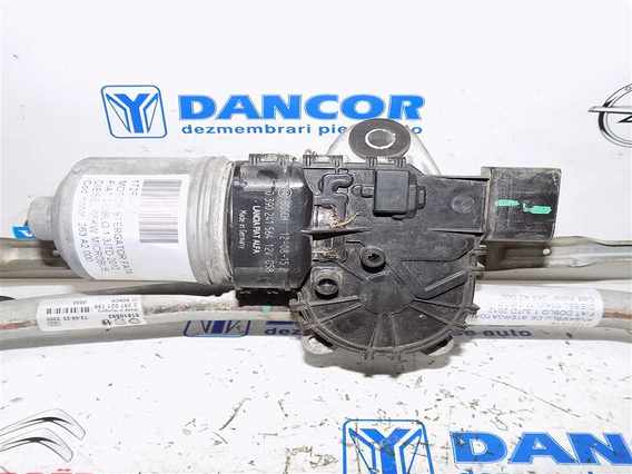 MOTOR STERGATOR FATA Fiat Doblo diesel 2012 - Poza 2