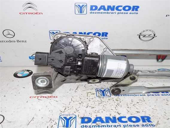 MOTOR STERGATOR FATA Ford Kuga diesel 2010 - Poza 2