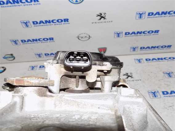 MOTOR STERGATOR FATA Nissan X-Trail diesel 2004 - Poza 3