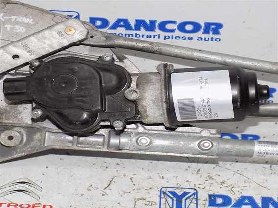 MOTOR STERGATOR FATA Nissan X-Trail 2004 - Poza 2