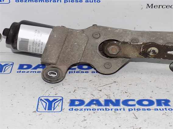 MOTOR STERGATOR FATA Nissan Tiida diesel 2007 - Poza 1