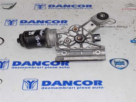 MOTOR STERGATOR FATA Nissan Pathfinder diesel 2005 - Poza 1