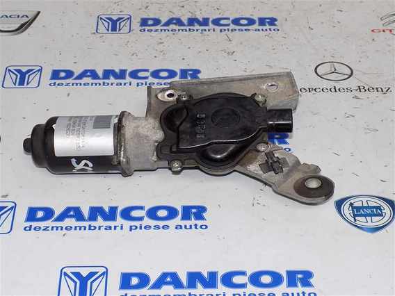 MOTOR STERGATOR FATA Nissan Pathfinder diesel 2005 - Poza 2