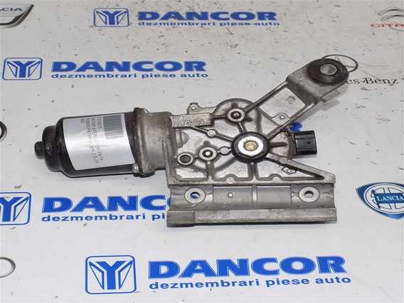 MOTOR STERGATOR FATA Nissan Pathfinder 2006 - Poza 1