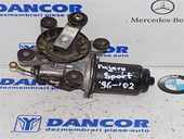 MOTOR STERGATOR FATA Mitsubishi Pajero-Sport 1997