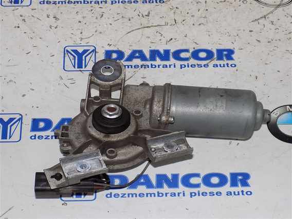 MOTOR STERGATOR FATA Chevrolet Aveo 2007 - Poza 1