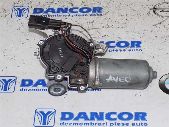 MOTOR STERGATOR FATA Chevrolet Aveo 2007 - Poza 2