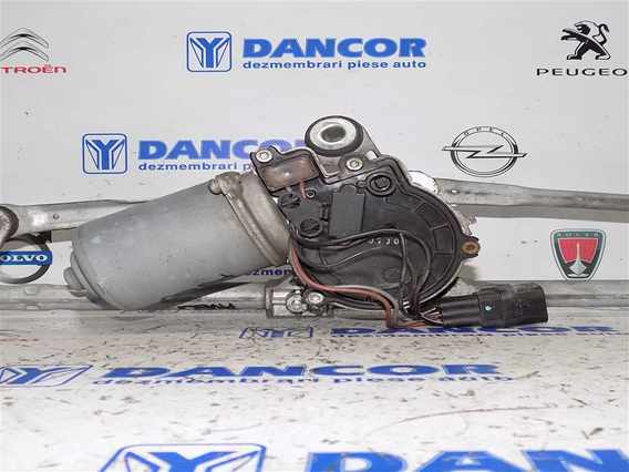 MOTOR STERGATOR FATA Chevrolet Aveo 2006 - Poza 1