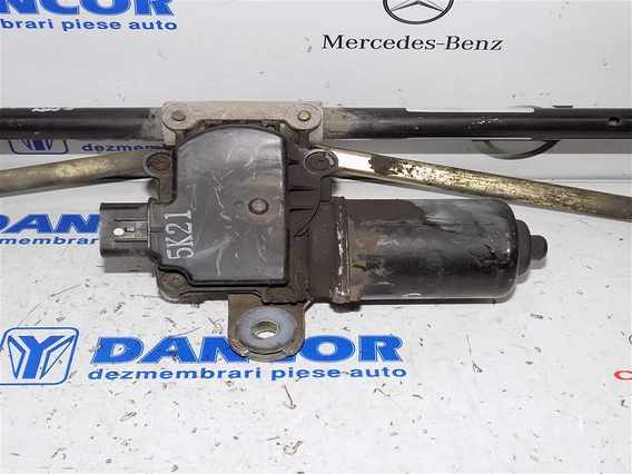 MOTOR STERGATOR FATA Chevrolet Lacetti 2006 - Poza 1