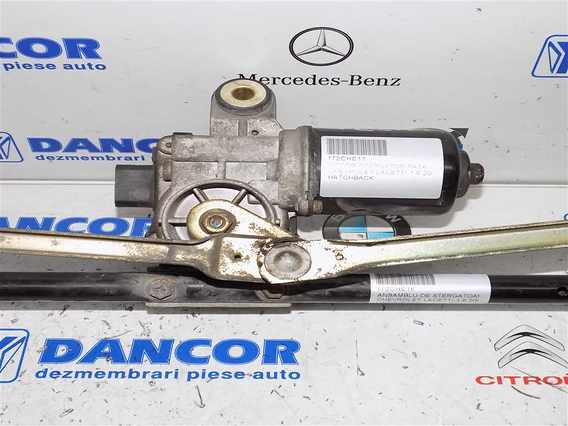 MOTOR STERGATOR FATA Chevrolet Lacetti 2006 - Poza 2