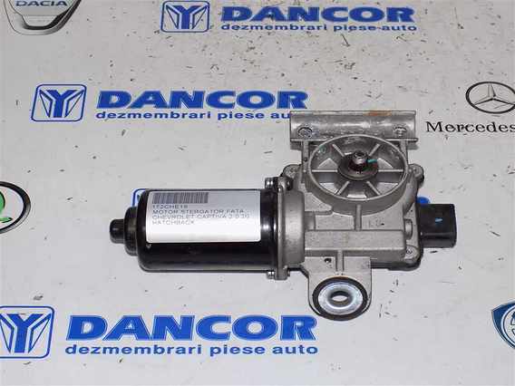 MOTOR STERGATOR FATA Chevrolet Lacetti 2008 - Poza 1