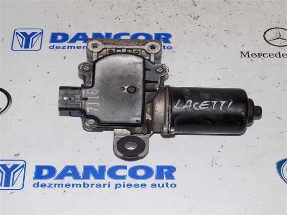 MOTOR STERGATOR FATA Chevrolet Lacetti 2008 - Poza 2