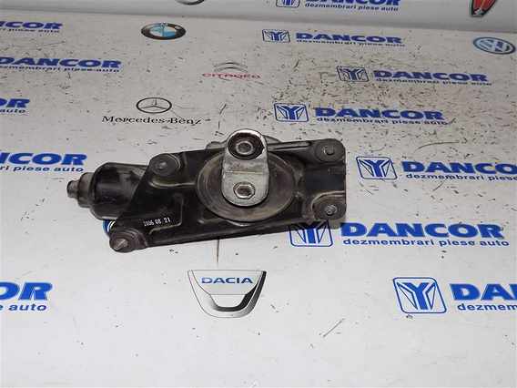 MOTOR STERGATOR FATA Chevrolet Aveo 2005 - Poza 1