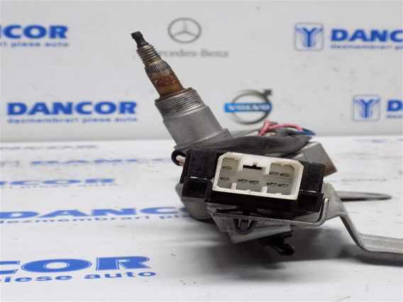 MOTOR STERGATOR SPATE Chevrolet Aveo 2005 - Poza 3