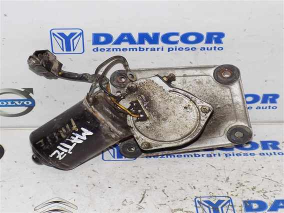 MOTOR STERGATOR FATA Daewoo Matiz 2005 - Poza 2