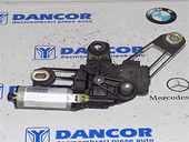 MOTOR STERGATOR SPATE Skoda Fabia 2003