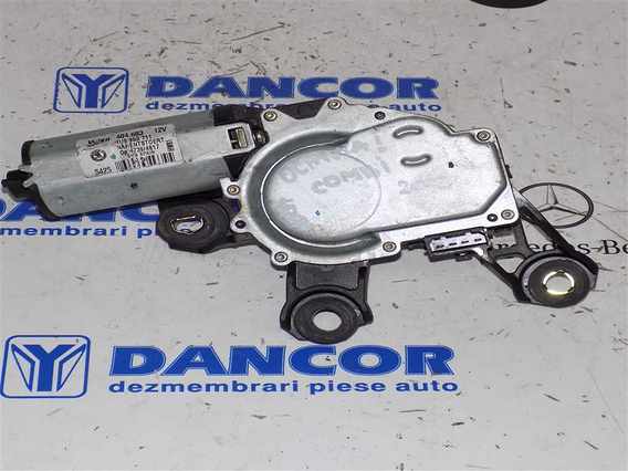 MOTOR STERGATOR SPATE Skoda Octavia 2002 - Poza 2