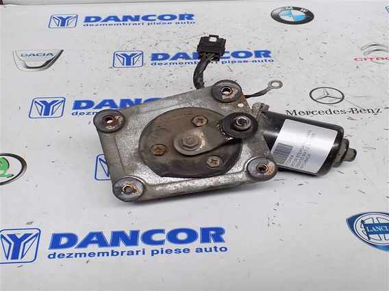 MOTOR STERGATOR FATA Daewoo Matiz 2005 - Poza 1