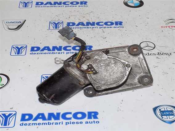 MOTOR STERGATOR FATA Daewoo Matiz 2005 - Poza 2