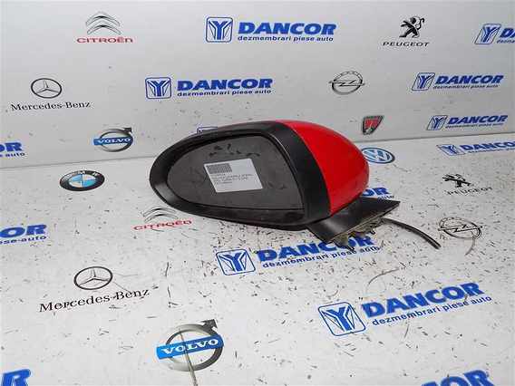 OGLINDA LATERALA STANGA Opel Corsa-D 2008 - Poza 1
