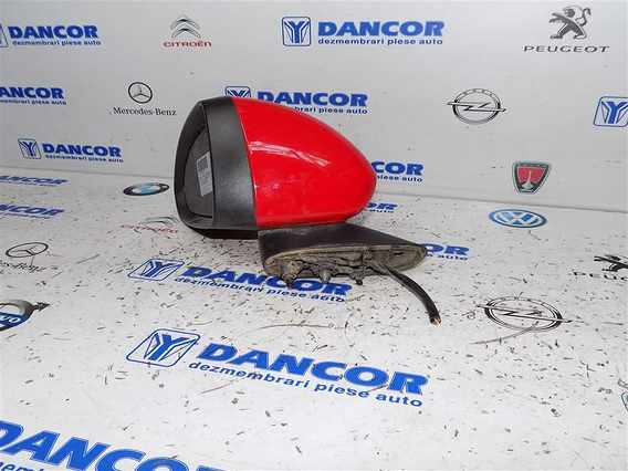 OGLINDA LATERALA STANGA Opel Corsa-D 2008 - Poza 2