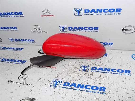 OGLINDA LATERALA STANGA Opel Corsa-D 2008 - Poza 3