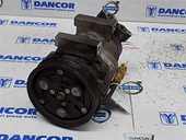 COMPRESOR  AC Nissan Tiida diesel 2007