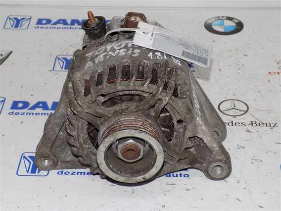 ALTERNATOR Toyota Avensis benzina 2007 - Poza 1