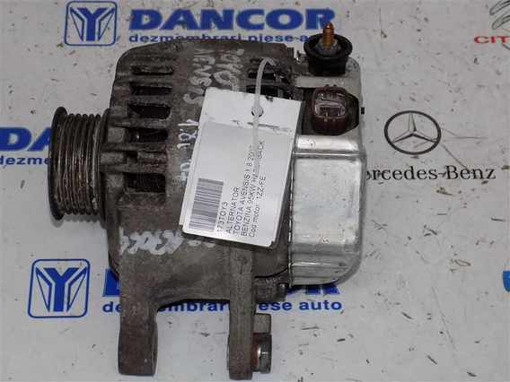 ALTERNATOR Toyota Avensis benzina 2007 - Poza 2