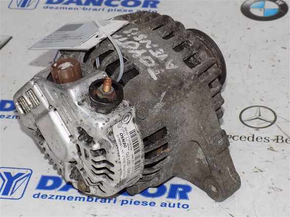 ALTERNATOR Toyota Avensis benzina 2007 - Poza 3