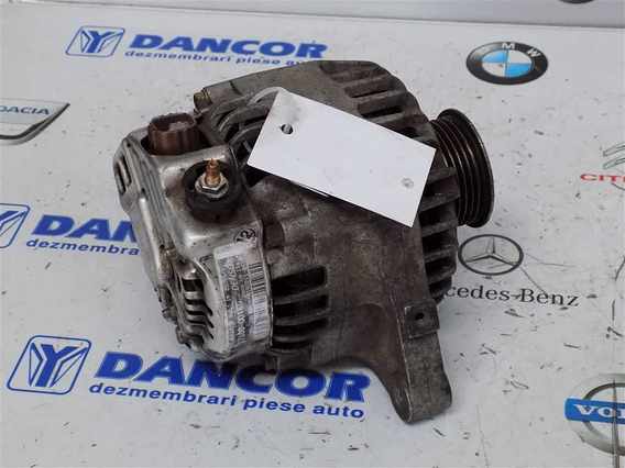 ALTERNATOR Toyota Avensis benzina 2006 - Poza 4