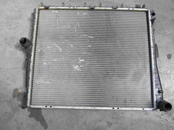 RADIATOR APA BMW X3 diesel 2007 - Poza 1