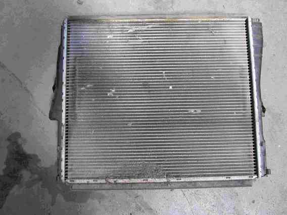 RADIATOR APA BMW X3 diesel 2007 - Poza 2