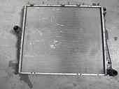 RADIATOR APA BMW X3 diesel 2007