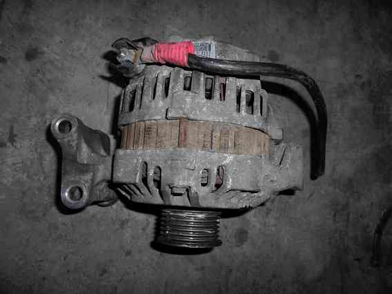 ALTERNATOR Ford Fiesta benzina 2004 - Poza 1