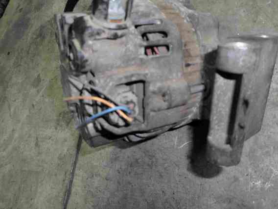 ALTERNATOR Ford Fiesta benzina 2004 - Poza 3