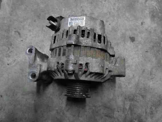 ALTERNATOR Ford Fiesta benzina 2005 - Poza 1